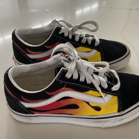 Cute vans - Picture 11 of 16